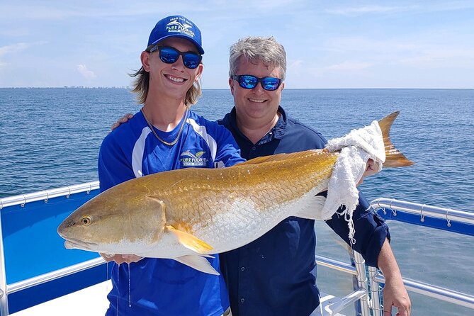 Naples Backwater/Calm Bay Fishing - Key things to know before you book