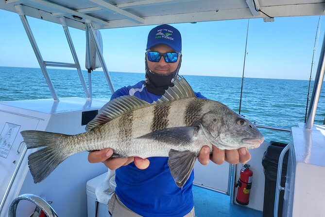 Naples Backwater/Calm Bay Fishing - What the $145.59 price includes