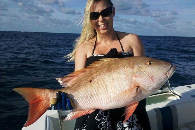 Naples Deep Sea Fishing Charters - Key points to know before booking