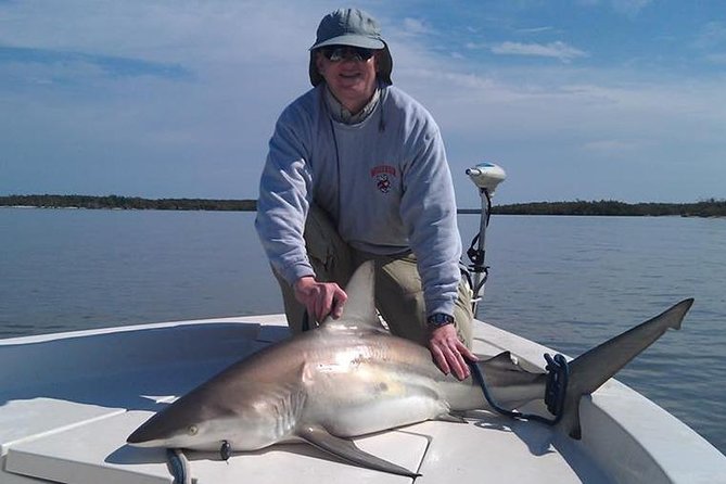 Naples Deep Sea Fishing Charters - The value of $1,399 for a group of five