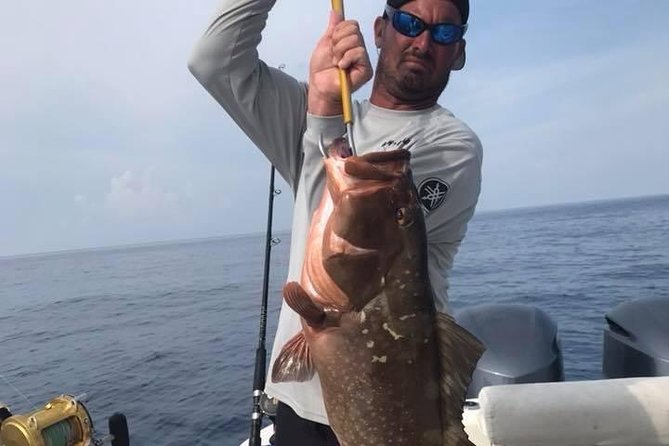 Naples Deep Sea Fishing Charters - Practical timing and preparation