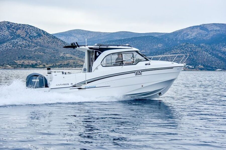 Naxos: Private Fishing Tour - Key points to know before booking