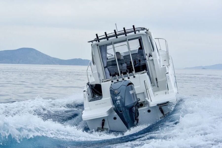 Naxos: Private Fishing Tour - Who should book, and who should think twice?