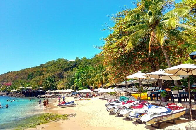 Nha Trang Bay Day Tour: Snorkeling, Fishing, BBQ Lunch & Relaxing - A full day on Nha Trang Bay for $40
