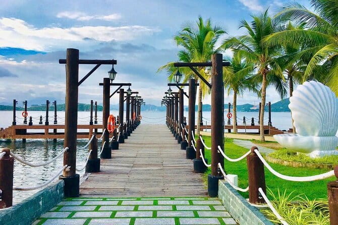 Nha Trang Bay Day Tour: Snorkeling, Fishing, BBQ Lunch & Relaxing - Weather can change the plan