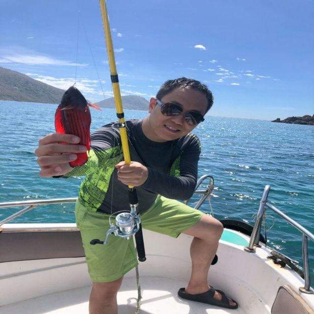 Nha Trang - Private Fishing tour - Key points to know before booking