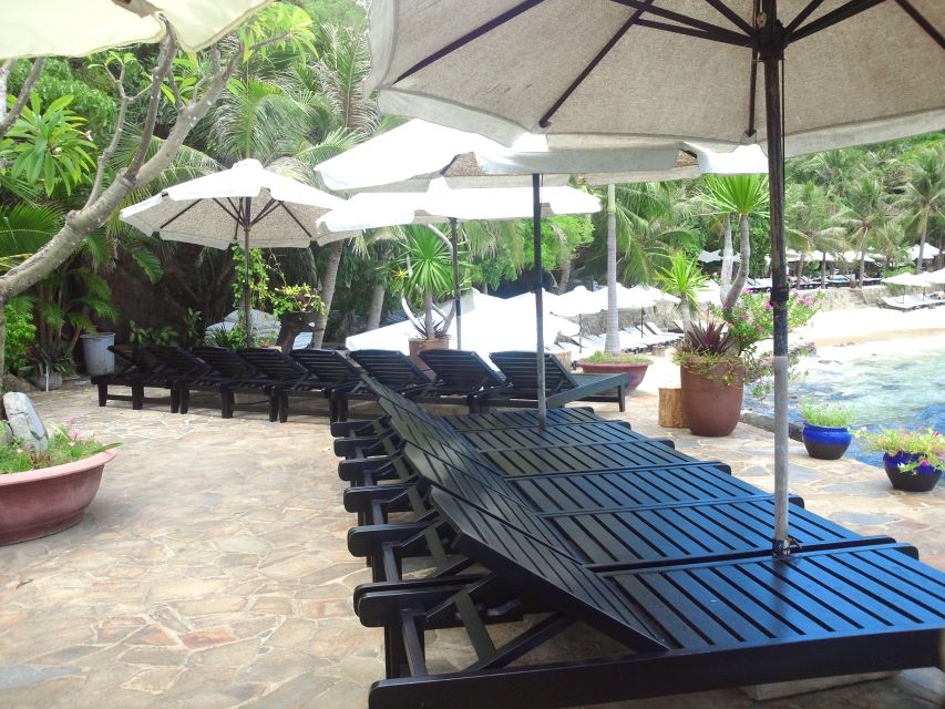 Nha Trang - Private Fishing tour - What the $118 price covers