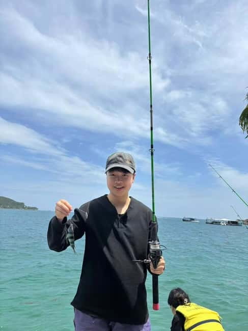 Nha Trang: Snorkeling, Fishing, SUP at Mini Beach, BBQ Lunch - Who will enjoy this Nha Trang boat trip