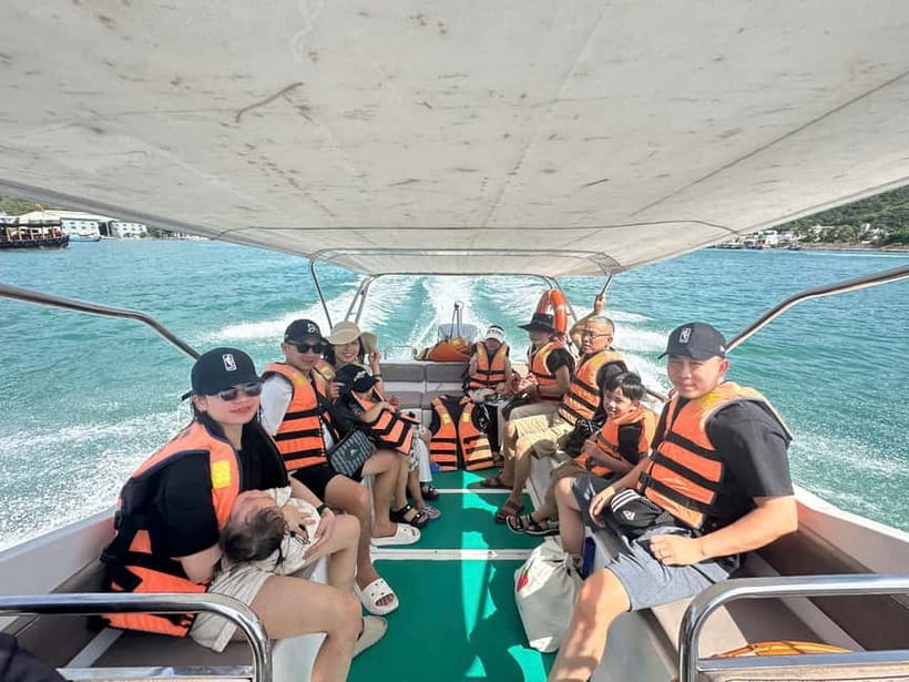 Nha Trang: Snorkeling, Fishing, SUP at Mini Beach, BBQ Lunch - Is this tour worth booking?