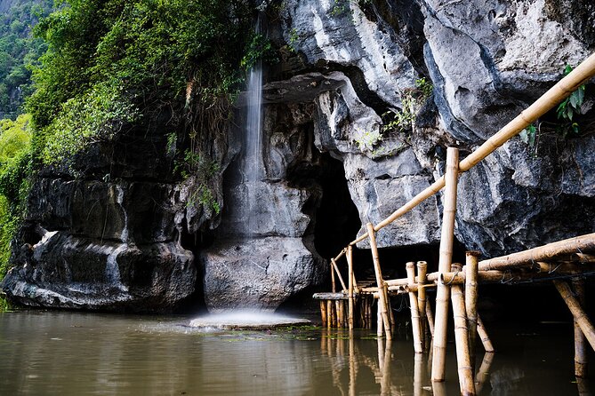 Ninh Binh eco group tour - Buffalo riding, rice planting, fishing - Cooking class and the value of sharing food