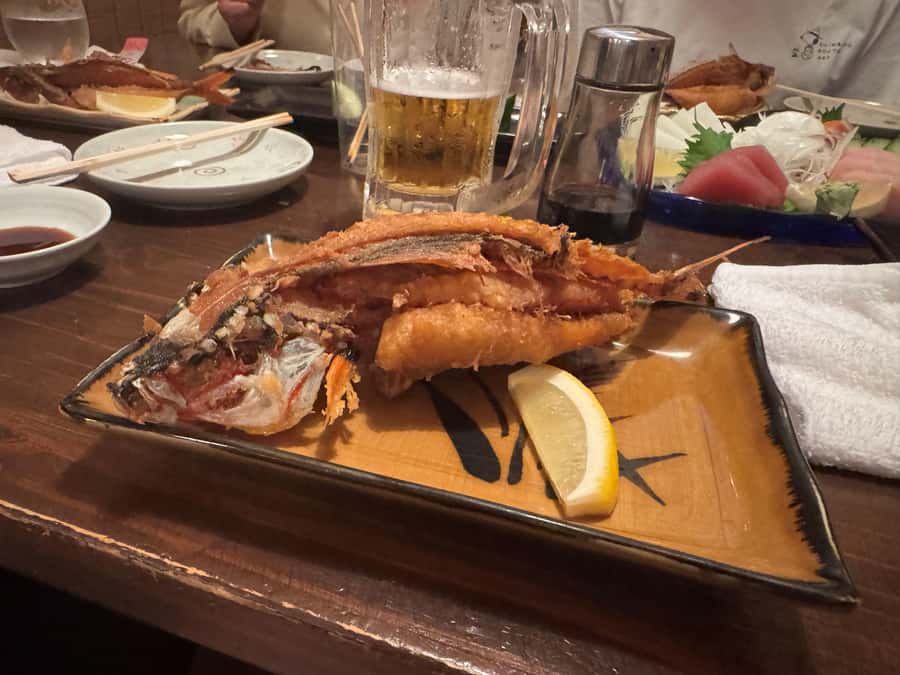Okinawa: Half-Day Fishing Tour with Local Fisherman - A small boat group makes a difference