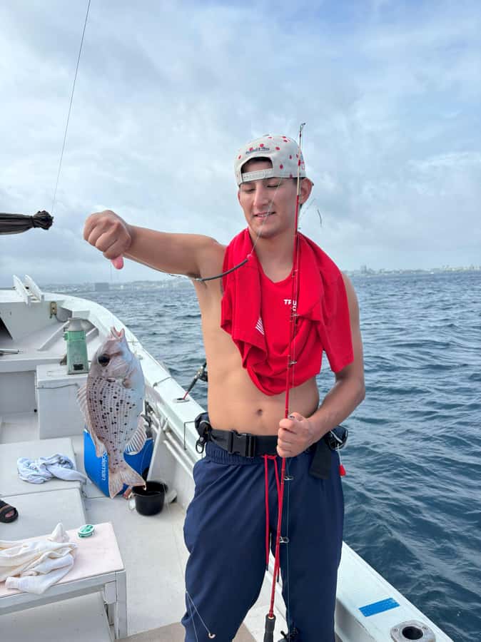 Okinawa: Half-Day Fishing Tour with Local Fisherman - What to bring and what to leave behind