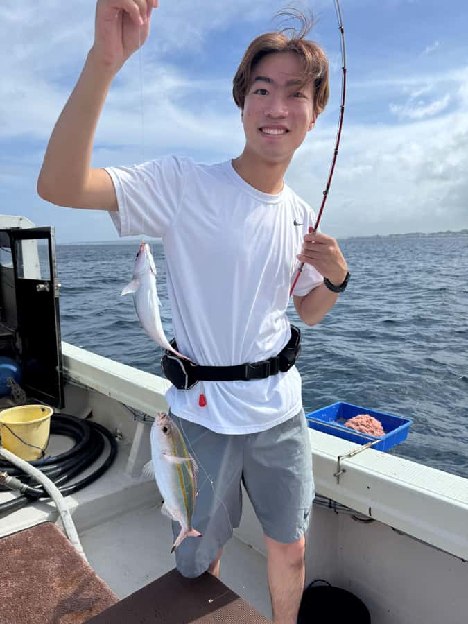 Okinawa: Half-Day Fishing Tour with Local Fisherman - Who will enjoy this fishing trip most?
