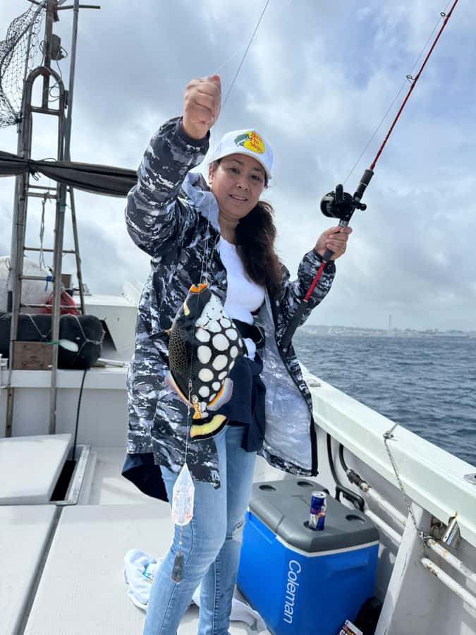 Okinawa: Half-Day Fishing Tour with Local Fisherman - Should you book the Gurukun fishing tour?