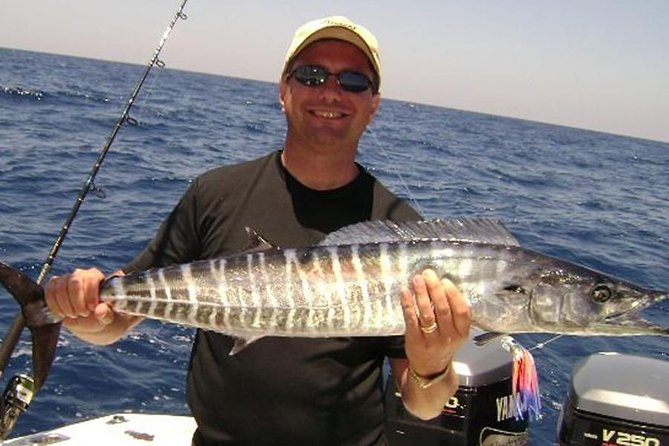 Orlando Deep Sea Fishing Charter - How the experience feels for different groups