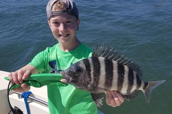 Orlando Inshore Fishing Charters - The real booking concern is dependable communication