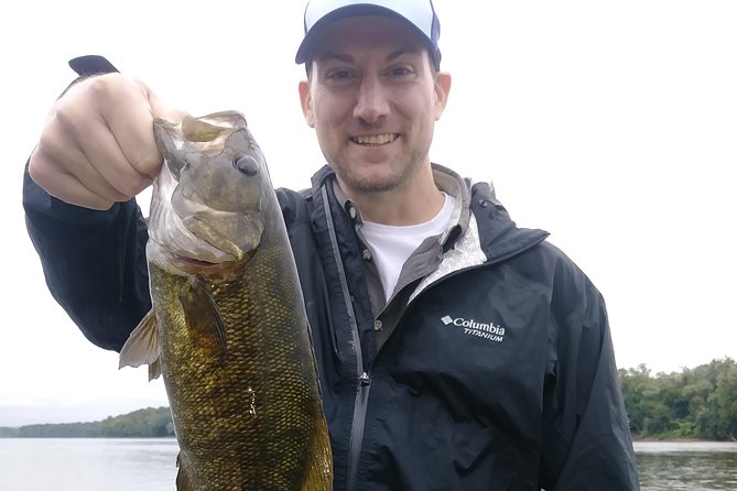 Osprey Fishing Charters: Potomac River Fishing - Weather, cancellation, and practical limits