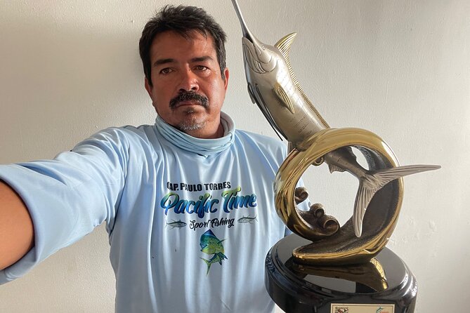 Pacifictime Sports Fishing in Cabos san lucas - Who should book this Cabo charter?