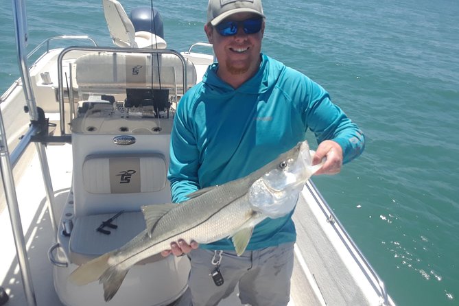 Palm Beach Inshore Fishing Charters - Booking timing, weather, and the small details that matter