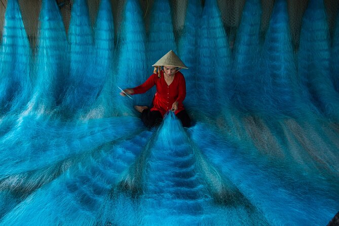 Photography Tour Hoi An Fishing Nets - Should you book the Fishing Nets Photography Tour?