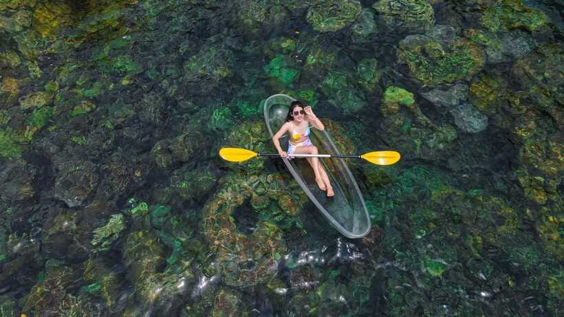 Phu Quoc 3 Islands Snorkeling, Fishing Private Boat Tour - What the $201 price means