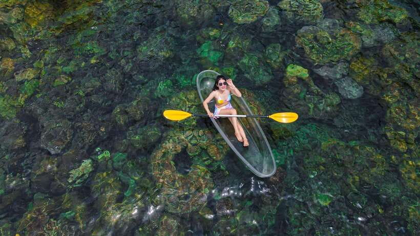 Phu Quoc 3 Islands Snorkeling, Fishing Private Boat Tour - Mong Tay, May Rut Trong, May Rut Ngoai, or Gam Ghi
