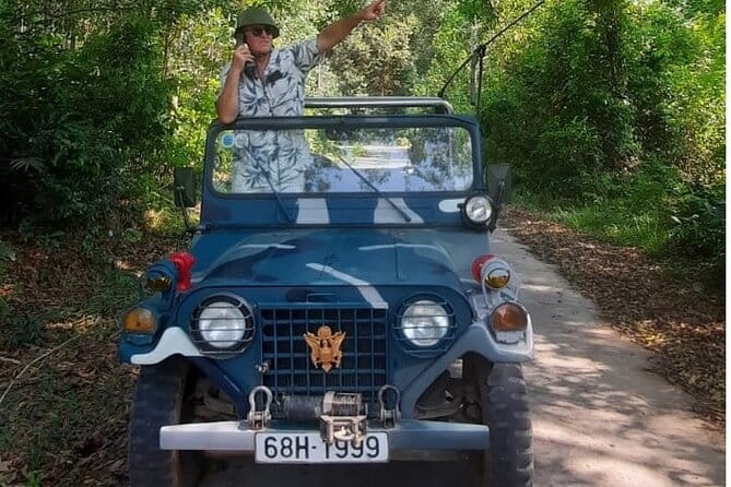 Phu Quoc Half-Day Tour with Sunset BBQ & Night Squid Fishing - Group size, timing, and the feel of the boat