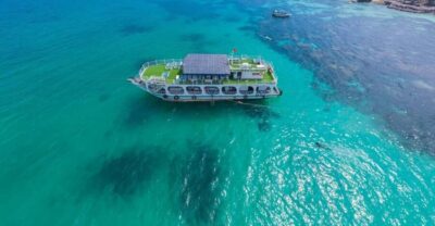 Phu Quoc: Snorkeling & Fishing in the South Island