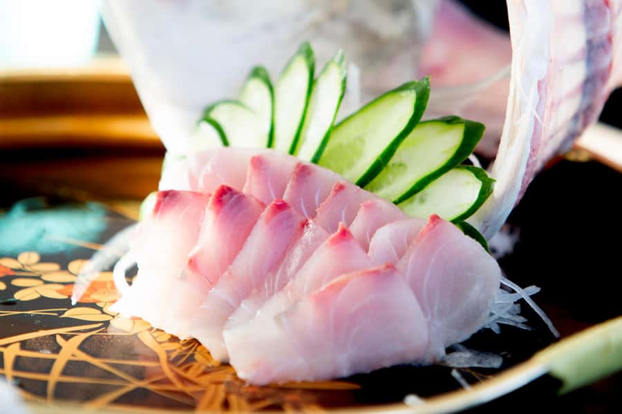 Phuket: Game Fishing and Trolling Boat Trip with Lunch - Starting at Ao Chalong Pier