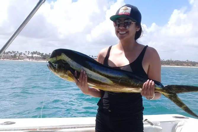Platinum Punta Cana fishing charter - Key points to know before you book