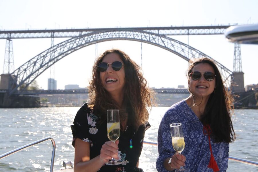 Porto: Douro River Cruise w/ Portuguese Wines & Local Host - Key points to know before you book