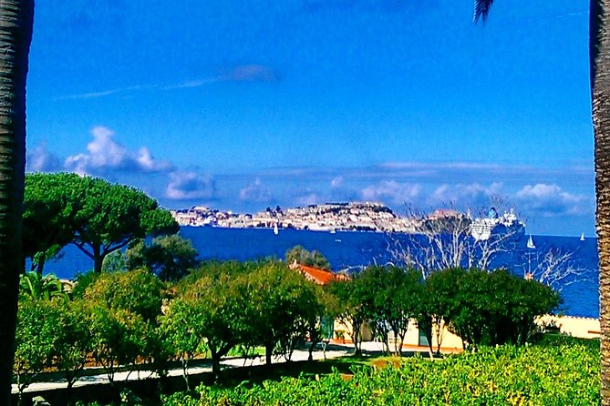 Portoferraio, the fisherman village chosen by Etruscans, Medici and Napoleon - Key points to know before booking