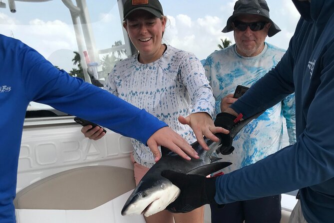 Private 2 Hour Kids and Family Fishing Marco Island, FL - What the first few minutes feel like