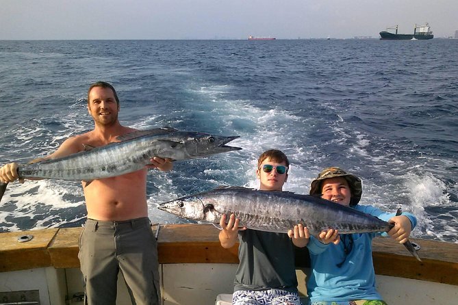 Private 4-Hour Big Game Deep Sea Fishing Charter in Fort Lauderdale - Is the private format worth it?