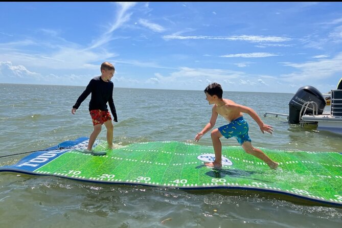 Private 4 Hour Shelling , Fishing and Eco Tour Marco Island FL - Key points to know before you book