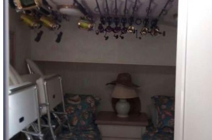 Private 45 Hatteras Sportfishing in Nassau - What the $1,150 price really covers