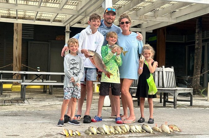 Private Bahamas Boat Fishing and Turtle Snorkeling Tour - Who will enjoy this tour most
