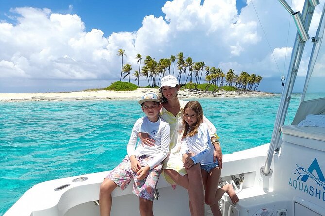 Private Bahamas Half-Day Fishing Tour from New Providence - What the $925 price really means