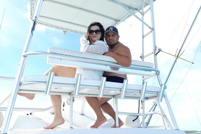 Private Bahamas Half-Day Fishing Tour from New Providence - Who will enjoy this half-day charter most