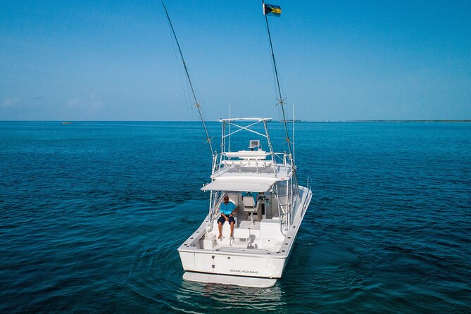 Private Bahamas Half-Day Fishing Tour from New Providence - Should you book the Aqua Shores fishing tour?