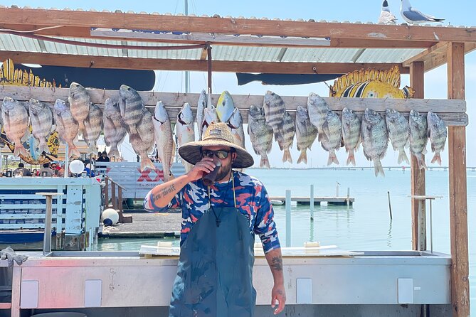 Private Bay Fishing South Padre Island - Is $539 a good value?