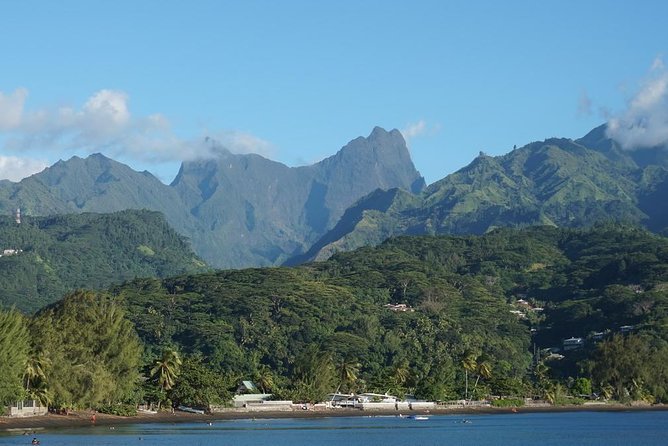 Private Big Game Fishing Day - Traditional fishing knowledge from Matahi and the crew