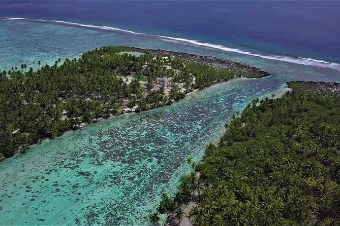 Private Big Game Fishing Tour in Raiatea - Weather Can Change the Plan
