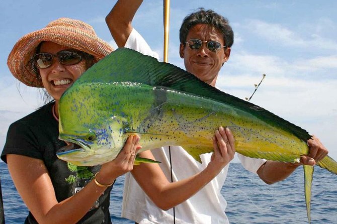 Private Boat Fishing TROLLING & SPINNING From Phuket - Racha Yai and Racha Noi: what to expect