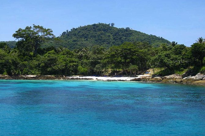 Private Boat Fishing TROLLING & SPINNING From Phuket - Who will get the most from this trip