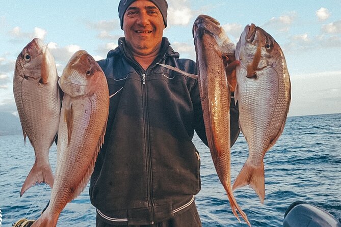 Private Boat Tour and Fishing Experience in Montenegro - Key points at a glance