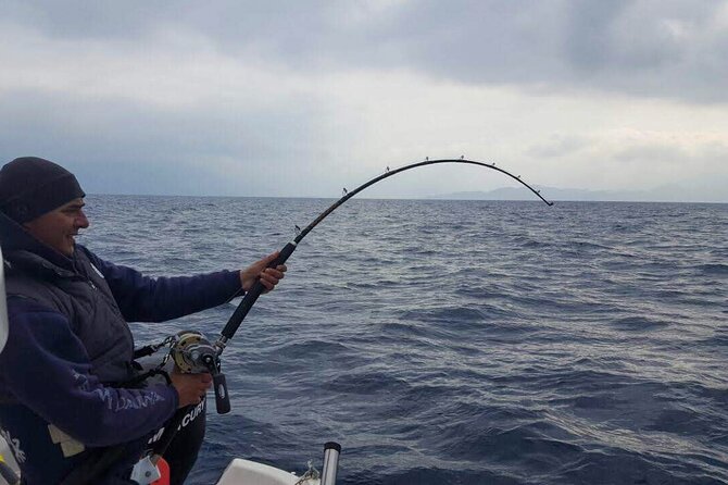 Private Boat Tour and Fishing Experience in Montenegro - What the $520.40 group price means