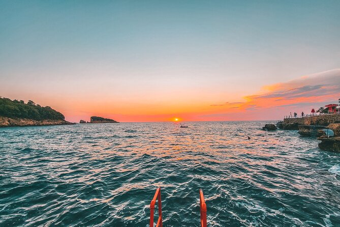 Private Boat Tour and Fishing Experience in Montenegro - Weather, timing, and simple practical choices