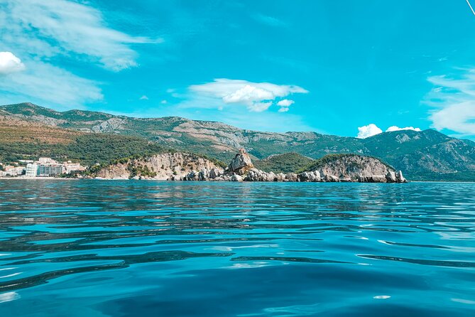 Private Boat Tour and Fishing Experience in Montenegro - Should you book the Port of Bar fishing tour?