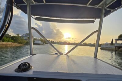 Private Boat Tours & Fishing Charters in Nassau, Bahamas